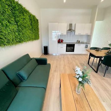 Apartament Schitterend Sint - Jacobs Loft In Antwerpen Zewnętrze zdjęcie