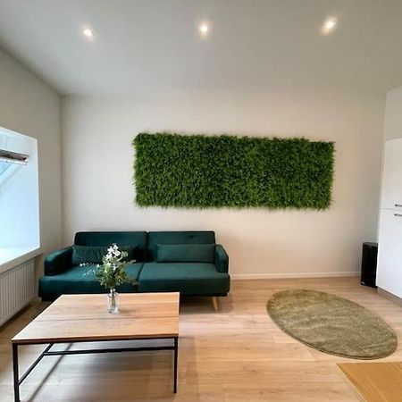 Apartament Schitterend Sint - Jacobs Loft In Antwerpen Zewnętrze zdjęcie