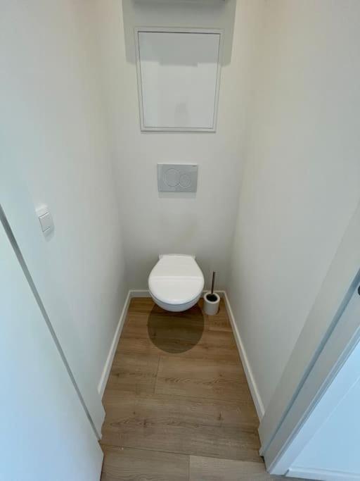 Apartament Schitterend Sint - Jacobs Loft In Antwerpen Zewnętrze zdjęcie