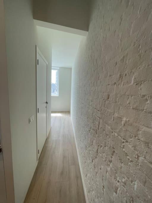 Apartament Schitterend Sint - Jacobs Loft In Antwerpen Zewnętrze zdjęcie